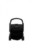 Carucior Magic Fold S1 Plus Hamilton Black