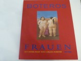Botero - femei, germana