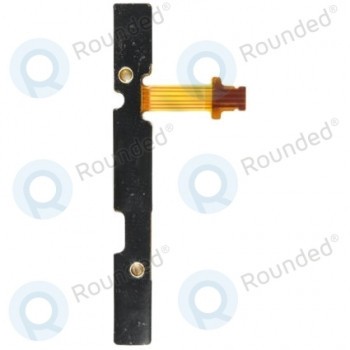 Huawei Ascend G620s Power flex + Volume flex foto