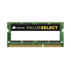 Memorie laptop Corsair ddr3l 8gb sodimm cmso8gx3m1c1600c11