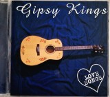 Gipsy Kings &lrm;&ndash; Love Songs _ NM / NM cd muzica latin _ Columbia, Europa, 1996