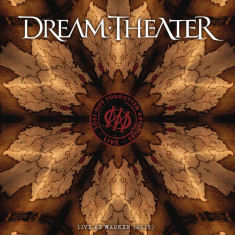 Lost Not Forgotten Archives: Live at Wacken 2015 - Vinyl | Dream Theater