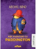 Cumpara ieftin Noi aventuri cu Paddington. Seria Paddington. Volumul 2/Michael Bond