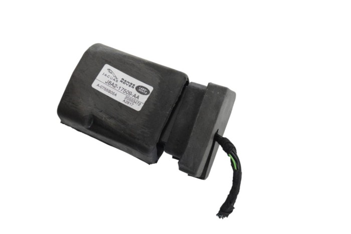 Alt modul de control LAND ROVER RANGE ROVER VELAR L560 2017 OEM: J8A2-17509-AA | 19328972