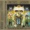 Michael Jackson - Dangerous, 2xCaseta audio