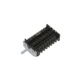 Comutator cuptor TECNOGAS 502014502 OEM compatibil ARDO MERLONI EGO