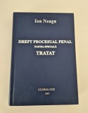 Ion Neagu Drept Procesual Penal Partea Speciala Tratat 2007
