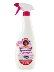 Degresant universal spray cu inalbitor Chanteclair Sgrassatore con Candeggina 625 ml foto