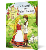 Le francais par des chansons (contine caseta) - LibHumanitas