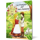 Le francais par des chansons (contine caseta)