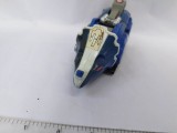 Bnk jc Dino Megazord - Bandai 1991 - Triceratops Dinozord