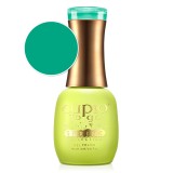 Cumpara ieftin Oja semipermanenta Cupio To Go! Spring Collection - Dahlia 15ml