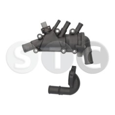 STC carcasa termostat