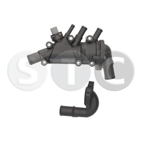 STC carcasa termostat