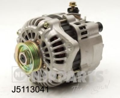 Generator / Alternator MAZDA PREMACY (CP) (1999 - 2005) NIPPARTS J5113041 foto