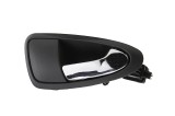 Maner usa interior fata Seat Ibiza 4 2009-2012, Dreapta Cromat, NTY EZC-SE-001