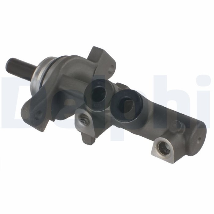 DELPHI LM80363 Pompa centrala, frana