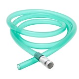 Furtun Transvazare Combustibil cu Filtru 14mm, 190cm, Universal - Sorb Alimentare Lichide, Benzina, Motorina