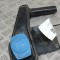 G&acirc;t de umplere rezervor lichid de parbriz PORSCHE MACAN 95B 2016 OEM: 95B955449A 30452298
