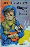 Hector Malot - Singur pe lume