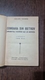 COMOARA DIN OSTROV, MINUNATELE AVENTURI ALE LUI ANTIFER - JULES VERNE