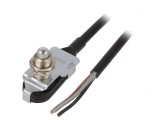 Limitator Cursă Bolţ cu Filet M12x0.75 SPDT 5A 50VAC