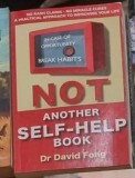 Dr. David Fong - Not Another Self-Help Book