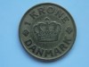 1 KRONE 1925 DANEMARCA, Europa