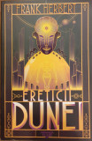 Ereticii Dunei / Dune 5, Frank Herbert