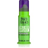 TIGI Curls Rock Amplifier Mega Shaping Cream Cremă modelatoare pentru bucle flexibile 113 ml