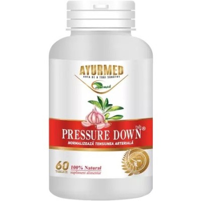 PRESSURE DOWN 60CPR foto