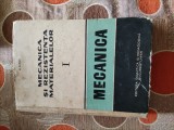 Mecanica și Rezistenta Materialelor vol. I publicata de M. Sarian in 1965 la Editura Didactica si Pedagogica
