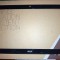 Rama display laptop Acer 5742 5742G