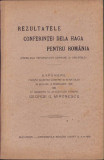 HST 418SP Rezultatele Conferinței de la Haga pentru Rom&acirc;nia 1930 Mironescu