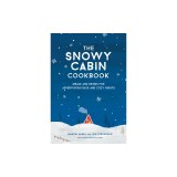 The Cozy Cabin Cookbook