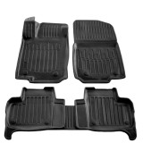 Cumpara ieftin Set covorase auto cauciuc umbrella pentru mercedes benz w166 ml (2011-2015)