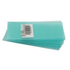 Geam plastic protectie masca sudura 104x48 mm WeldLand Equipment foto