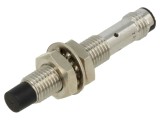 Senzor inductiv PNP NO M8 IP67G 0-3.2mm - Panasonic