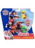 Paw Patrol Fire Rescue 7 Pack (6072961)
