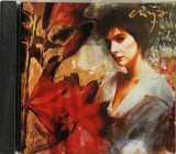 Enya &lrm;&ndash; Watermark NM / NM cd muzica ambientala, celtica _ WEA, Europa , 1988