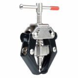 Extractor brate stergatoare auto cu 2 brate, intarit Heavy Duty AMiO 04750, pentru demontare sigura, autoturisme si autoutilitare