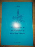 Introducere in radioterapie si radiooncologie- E. Bild