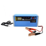 Redresor auto standard PA0908, afisaj LED, 10A