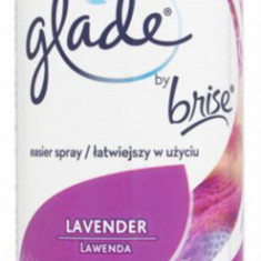 Glade Lavender, Odorizant Camera, Spray - 300ml