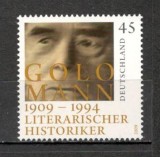Germania.2009 100 ani nastere G.Mann-istoric MG.1014
