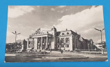 Carte Postala veche RPR - Iasi - Teatrul National