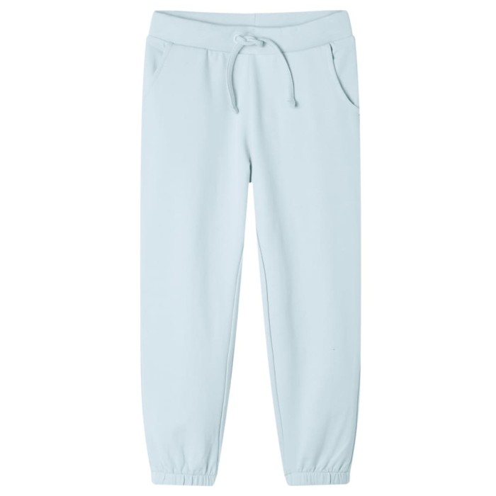 Pantaloni de trening pentru copii, albastru deschis, 92