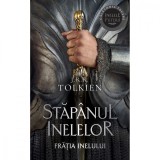 Fratia Inelului (vol. 1 din Trilogia Stapanul Inelelor), J.R.R. Tolkien