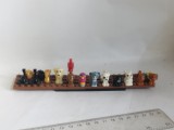 bnk jc Lot animale LEGO