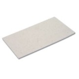 Rezerva Gletiera Pasla 270X130X4Mm